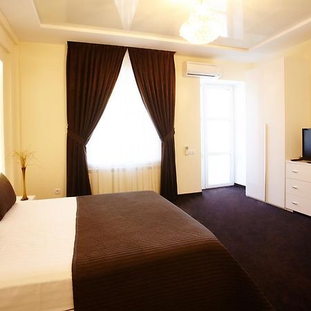 Ultra Central Park Apartments Кишинёв Экстерьер фото