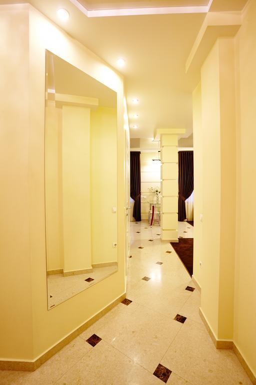Ultra Central Park Apartments Кишинёв Номер фото