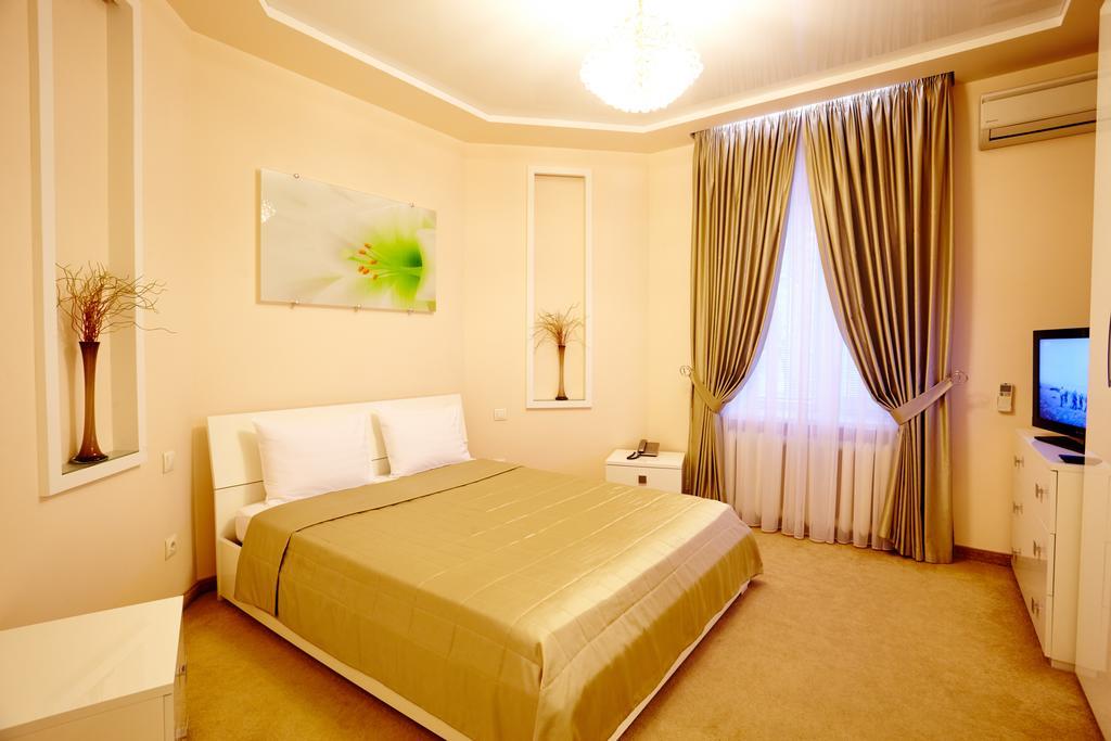 Ultra Central Park Apartments Кишинёв Номер фото