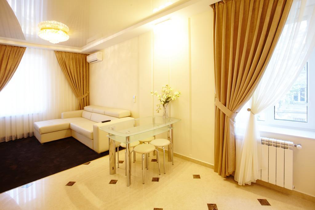 Ultra Central Park Apartments Кишинёв Экстерьер фото