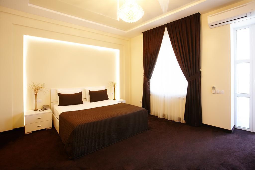 Ultra Central Park Apartments Кишинёв Экстерьер фото