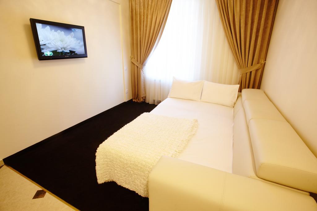 Ultra Central Park Apartments Кишинёв Экстерьер фото